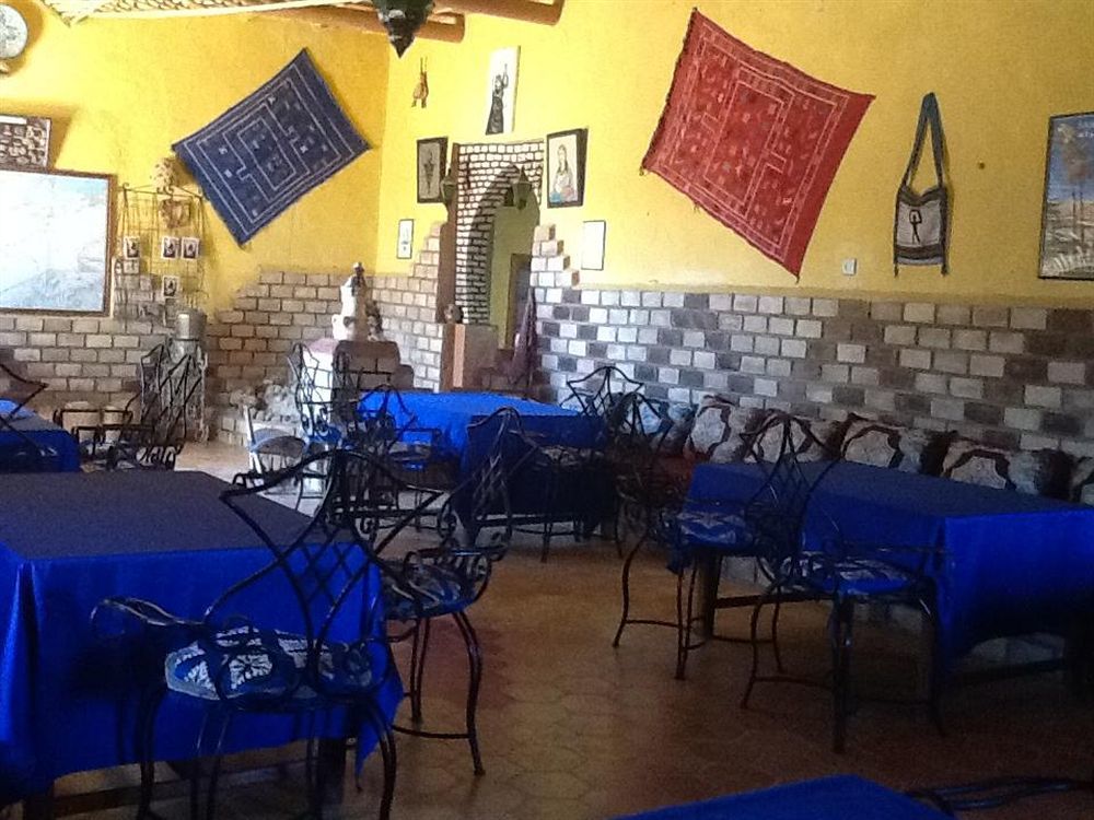 Les Pyramides Hotel Merzouga Ngoại thất bức ảnh